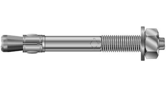 Ekspansjon stikkanker W-FA/A4