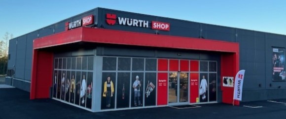 Würth Arendal Würth Arendal