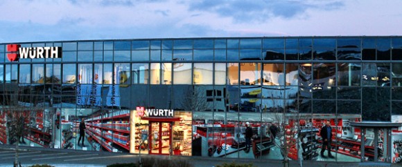 Würth Haugesund