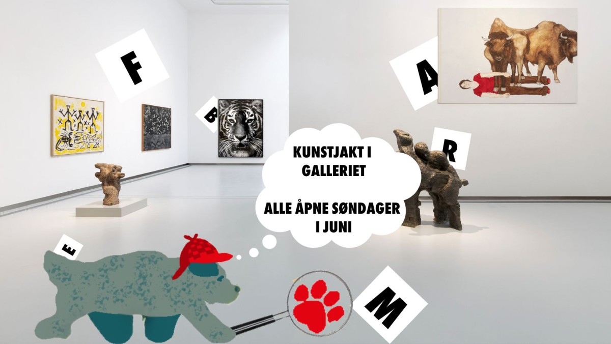 KUNSTJAKT