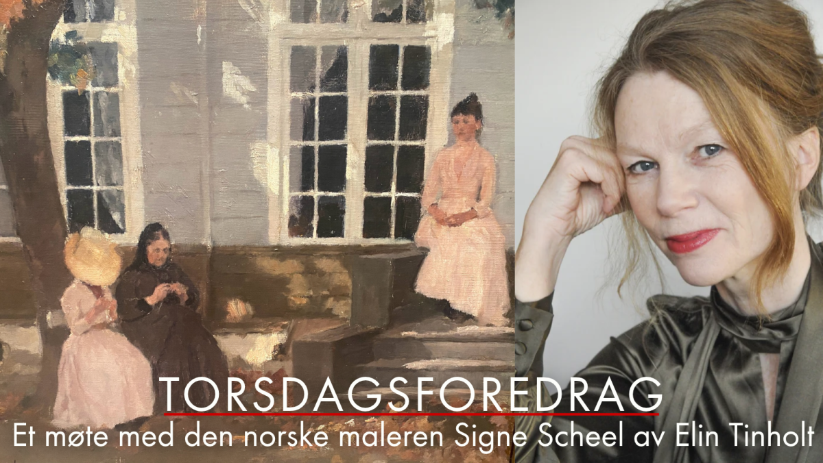 signe scheel