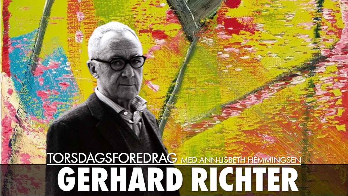gerard richter