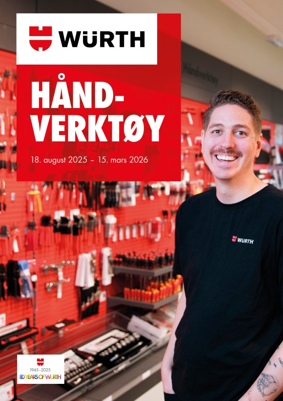 Haandverktoy