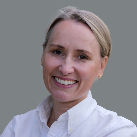 Ina Ravnanger