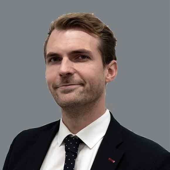 Max Bremer