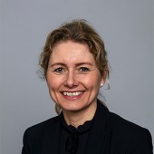 Kari Helene Hagen Markedssjef